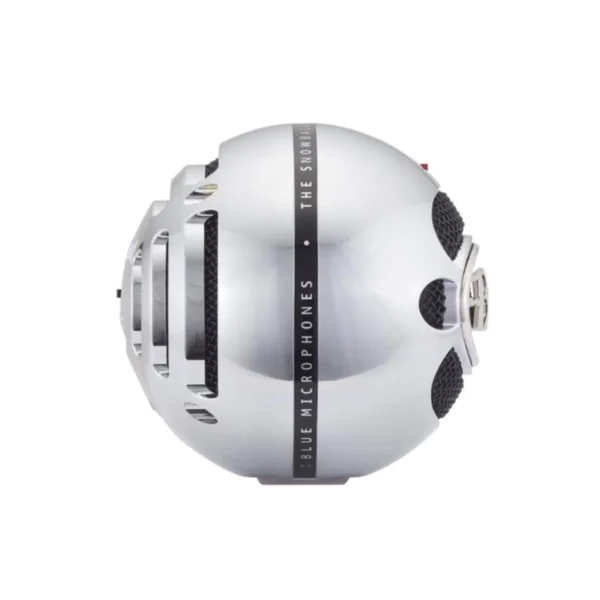 Blue Microphones Snowball USB Microphone