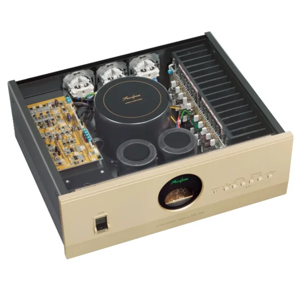 Accuphase PS-530 Power Supply