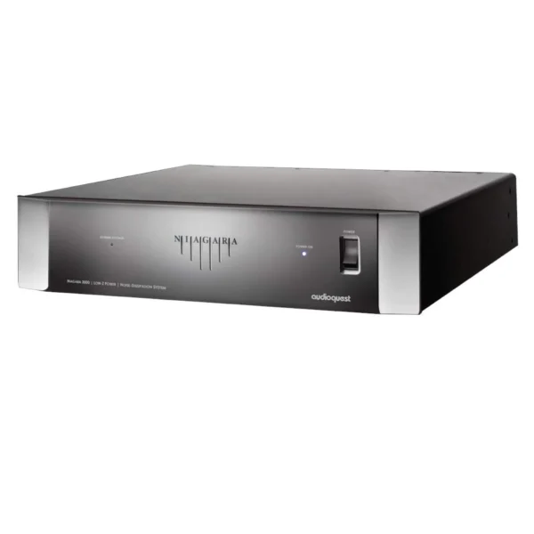 AudioQuest Niagara 3000 Low-Z Power Noise-Dissipation System
