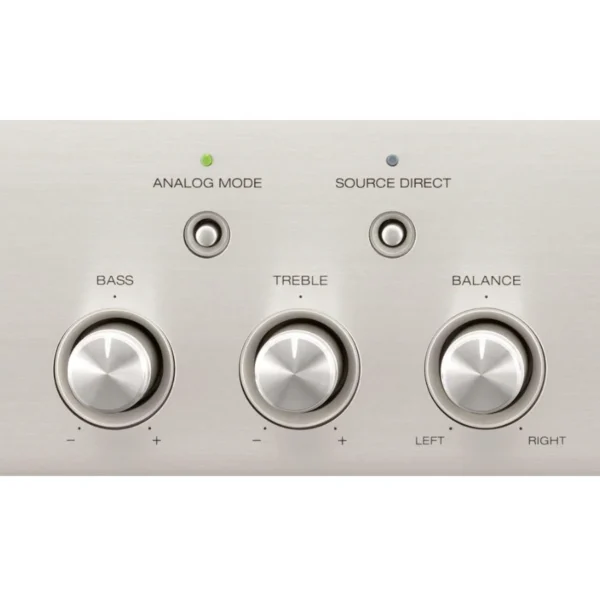 Denon PMA-1600NE Integrated Amp with DAC