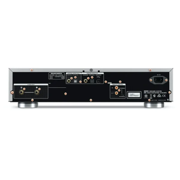 Marantz NA8005 Network Audio Player