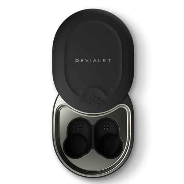 Devialet Gemini