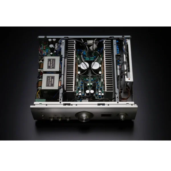 Denon PMA-1600NE Integrated Amp with DAC