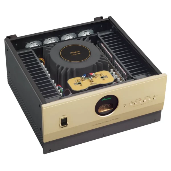 Accuphase PS-1230 - Power Supply