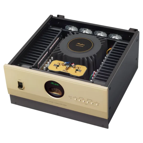 Accuphase T-1200 DDS FM Stereo Tuner