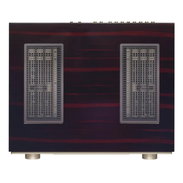 Accuphase C-3850 Precision Stereo Preamplifier