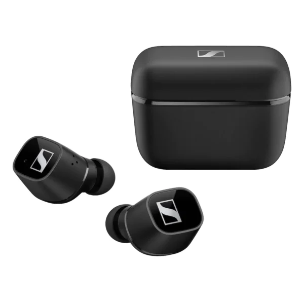 Sennheiser CX 400BT True Wireless In Ear Earbud