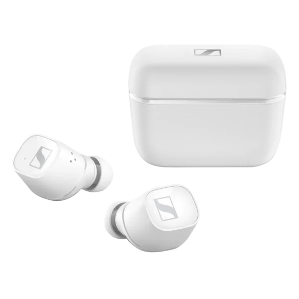 Sennheiser CX 400BT True Wireless In Ear Earbud