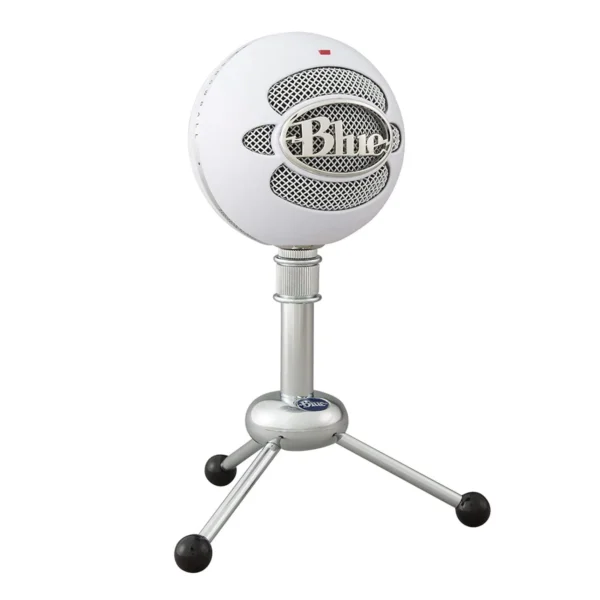 Blue Microphones Snowball USB Microphone