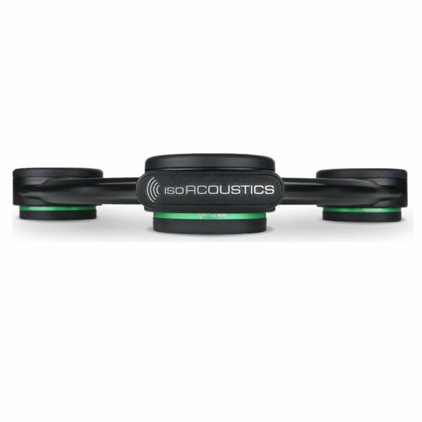 IsoAcoustics Aperta SUB Acoustic Isolation Stand