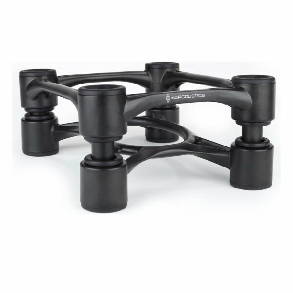 IsoAcoustics Aperta Acoustic Isolation Stands