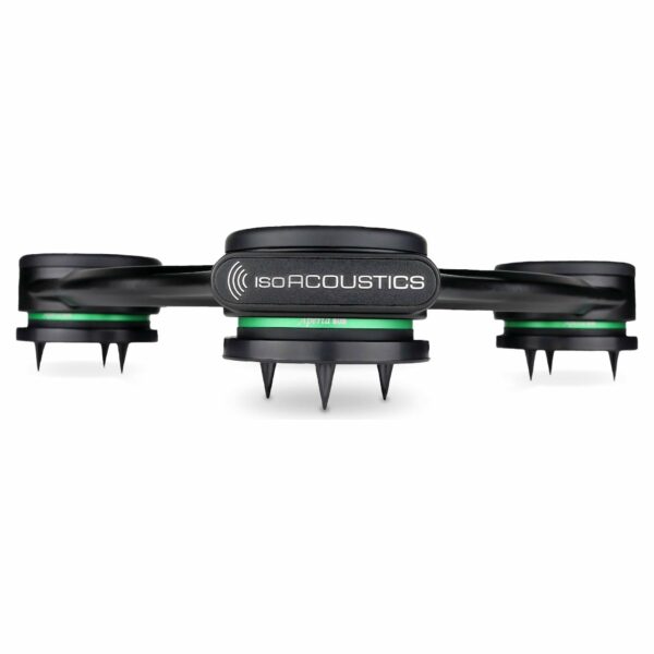 IsoAcoustics Aperta SUB Acoustic Isolation Stand