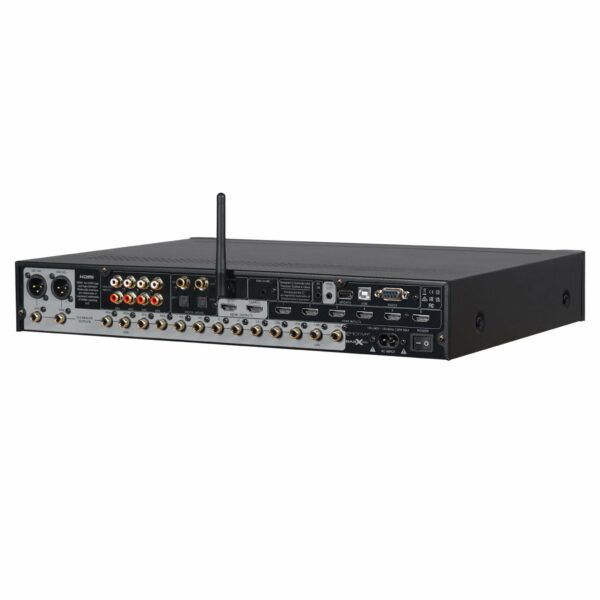 Emotiva BasX MC-1 13.2 Channel AV Processor