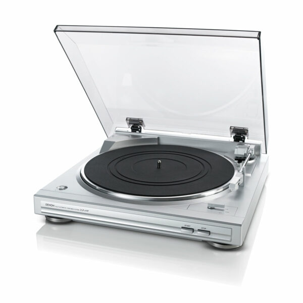 Denon DP-29F Fully Automatic Turntable