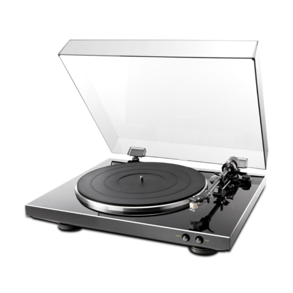 Denon DP-300F Fully Automatic Turntable