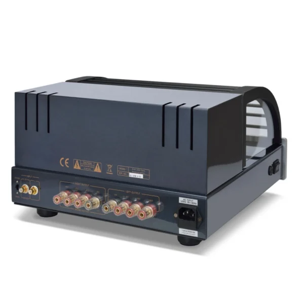 PrimaLuna Evo 200 Tube Power Amplifier