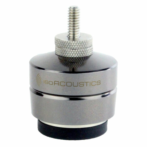IsoAcoustics GAIA II Speaker Isolation Feet