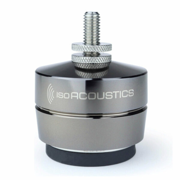 IsoAcoustics GAIA II Speaker Isolation Feet