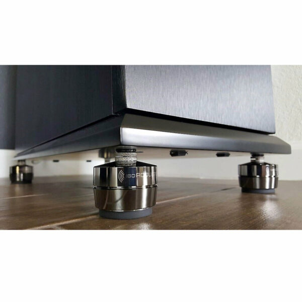 IsoAcoustics GAIA II Speaker Isolation Feet