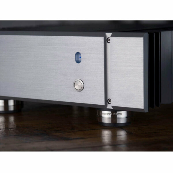 IsoAcoustics OREA Bordeaux Isolator for Audio Equipment Single Piece