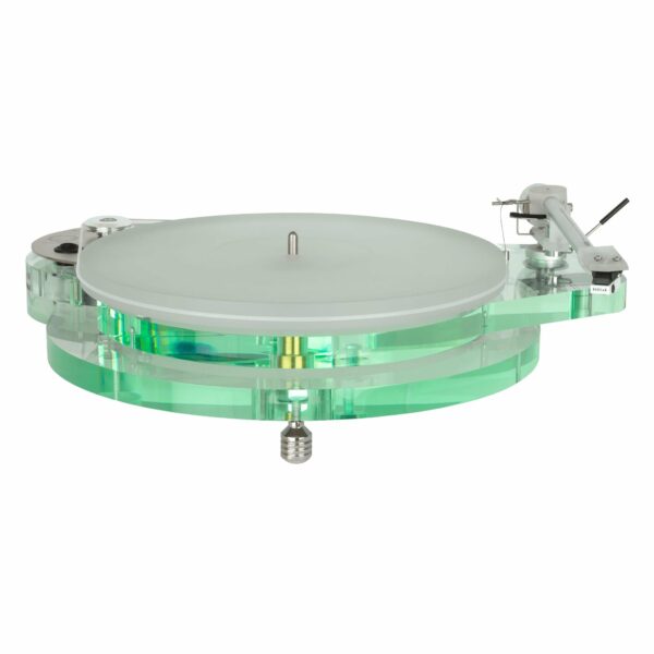 Roksan Radius 7 Turntable