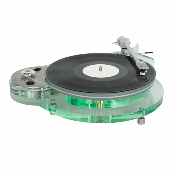 Roksan Radius 7 Turntable