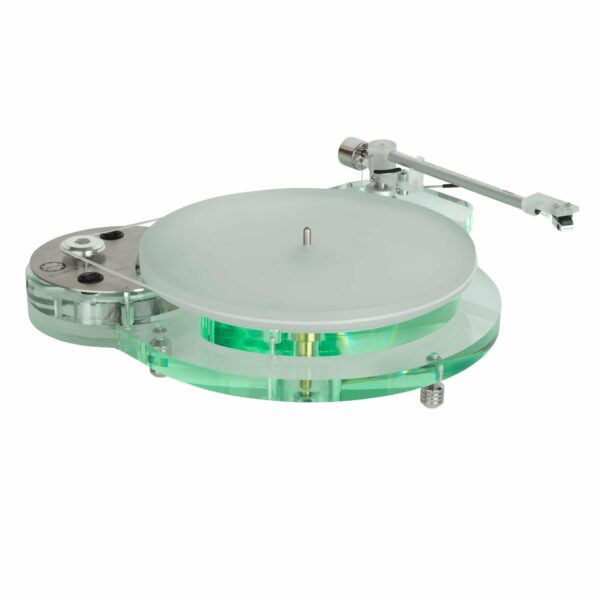 Roksan Radius 7 Turntable