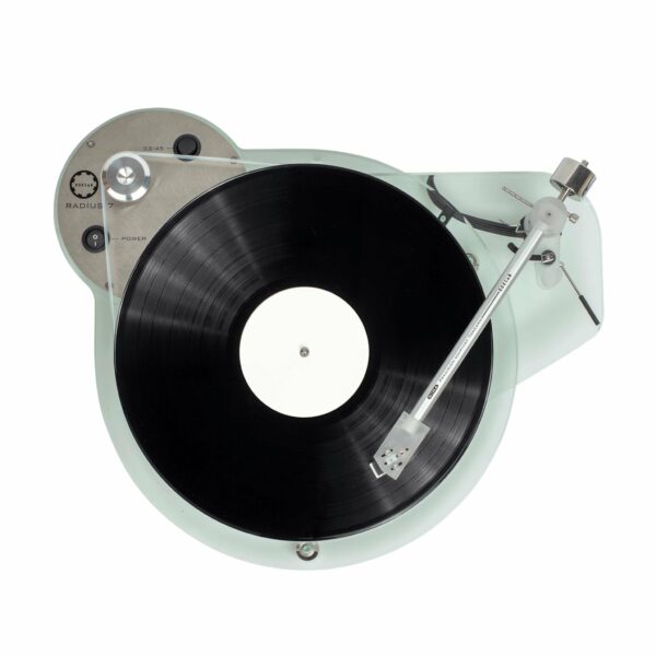 Roksan Radius 7 Turntable