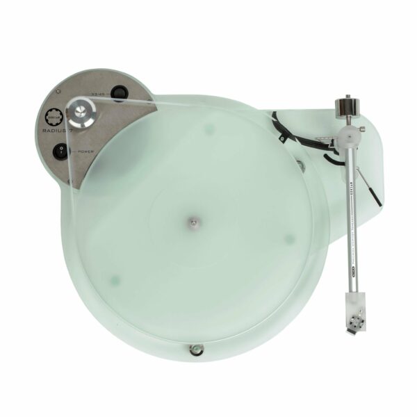 Roksan Radius 7 Turntable