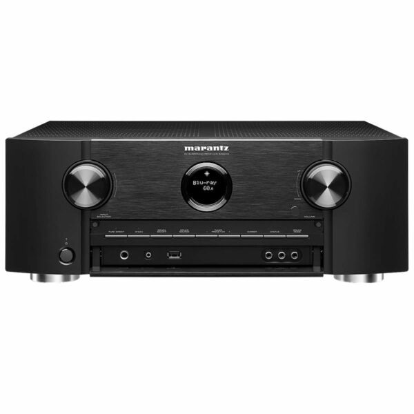 Marantz SR6015 9.2 Channel 8K AV Amplifier