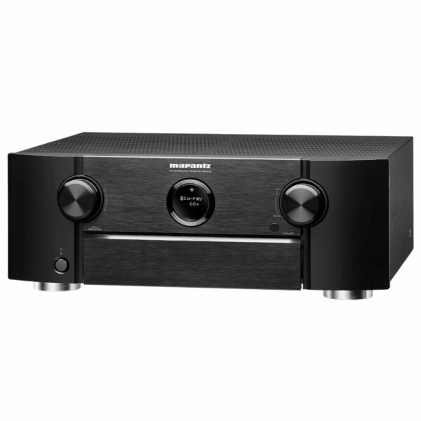 Marantz SR6015 9.2 Channel 8K AV Amplifier