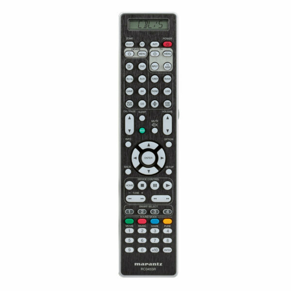 Marantz SR8015 11.2 Channel 8K AV Receiver