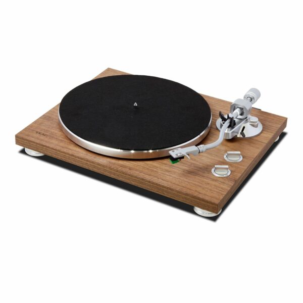 TEAC TN-400BT Bluetooth Turntable