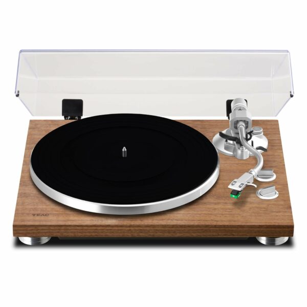 TEAC TN-400BT Bluetooth Turntable