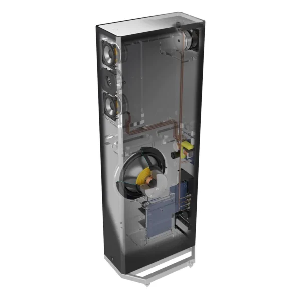 Definitive Technology BP9020 Floor Standing Speaker