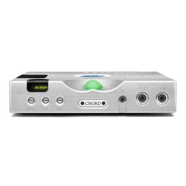 Chord Electronics Hugo TT2 DAC Pre-Amplifier & Headphone Amplifier