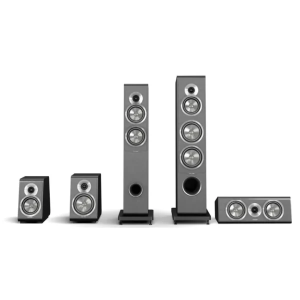 Sonus Faber Principia 5 Tower Speaker