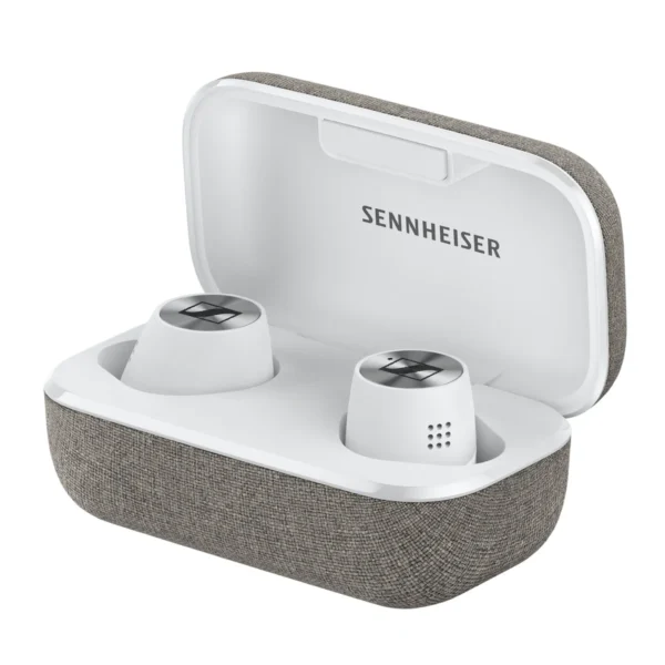 Sennheiser MOMENTUM True Wireless 2 In-Ear Headphones