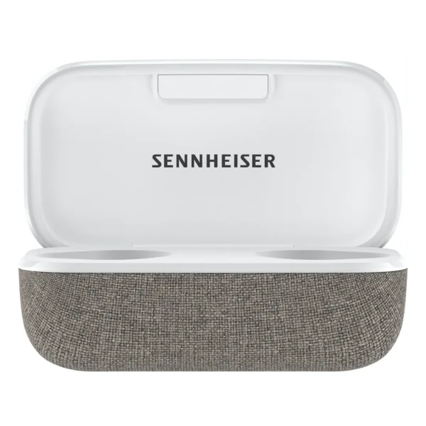 Sennheiser MOMENTUM True Wireless 2 In-Ear Headphones