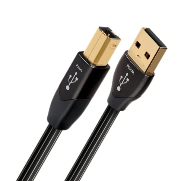 AudioQuest Pearl USB A-B Cable