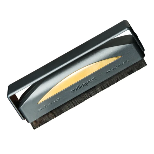 AudioQuest Super-Conductive Anti-Static Record Brush