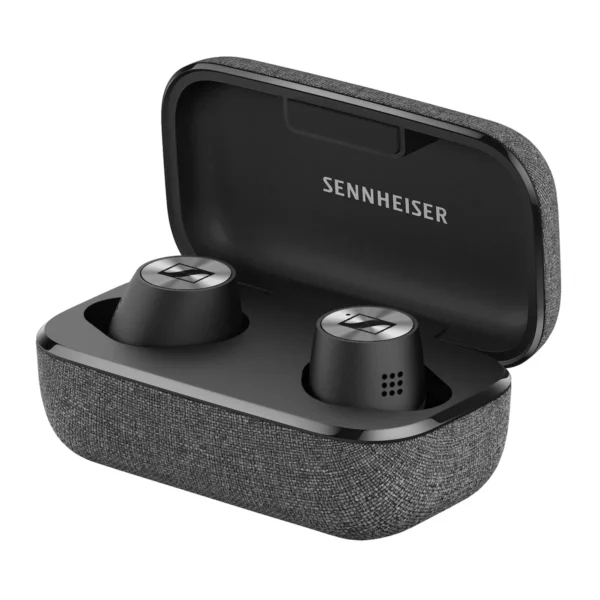 Sennheiser MOMENTUM True Wireless 2 In-Ear Headphones