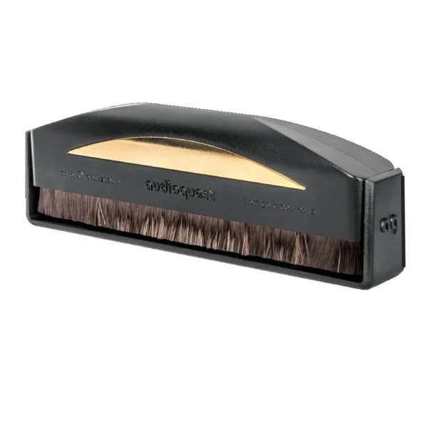 AudioQuest Super-Conductive Anti-Static Record Brush