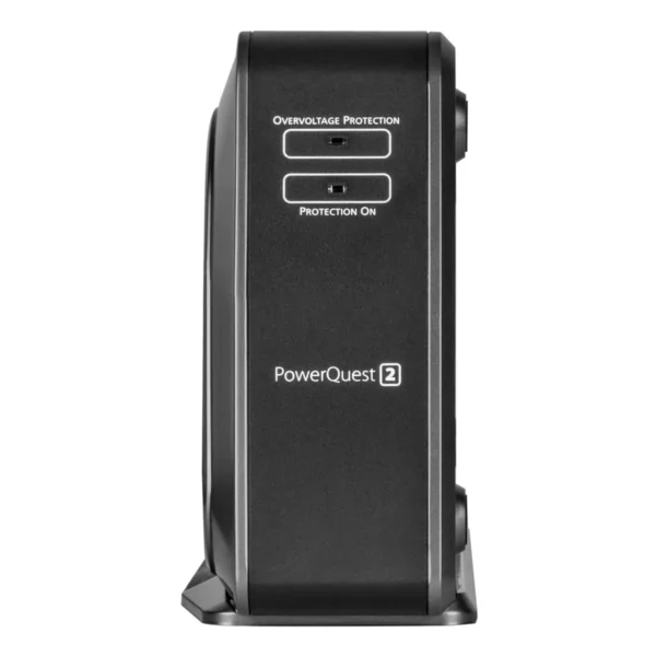 AudioQuest PowerQuest 2 Schuko Power Conditioner
