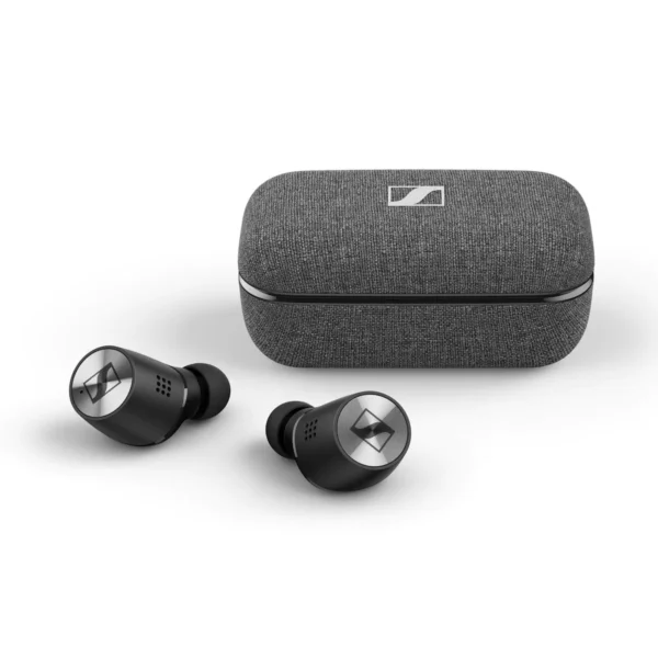 Sennheiser MOMENTUM True Wireless 2 In-Ear Headphones