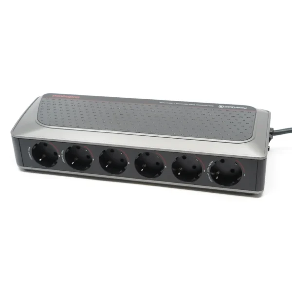 AudioQuest PowerQuest 2 Schuko Power Conditioner