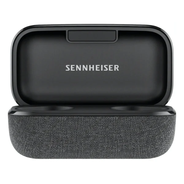 Sennheiser MOMENTUM True Wireless 2 In-Ear Headphones