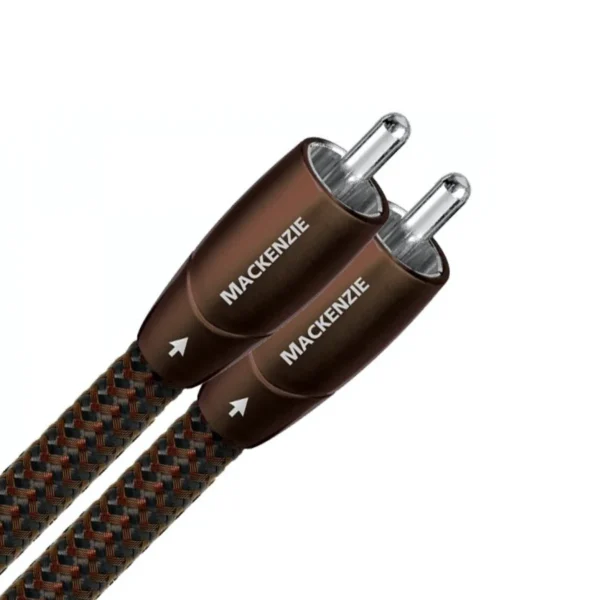 AudioQuest Mackenzie RCA-RCA Cable