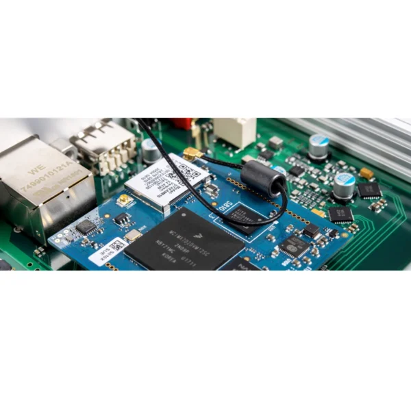 Lindemann Limetree Network II Hi-Res Network Music Streamer DAC