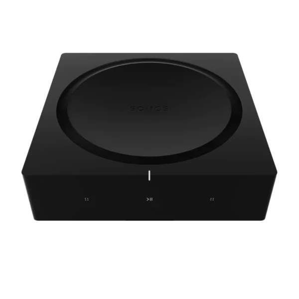 Sonos Amp Stereo Amplifier